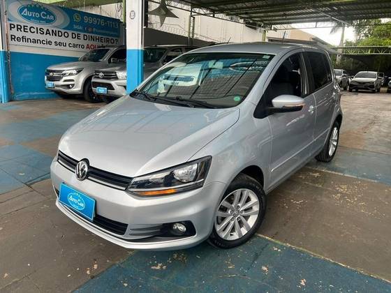 VOLKSWAGEN FOX 1.6 MSI TOTAL FLEX CONNECT 4P MANUAL VOLKSWAGEN FOX 1.6 MSI TOTAL FLEX CONNECT 4P MANUAL
